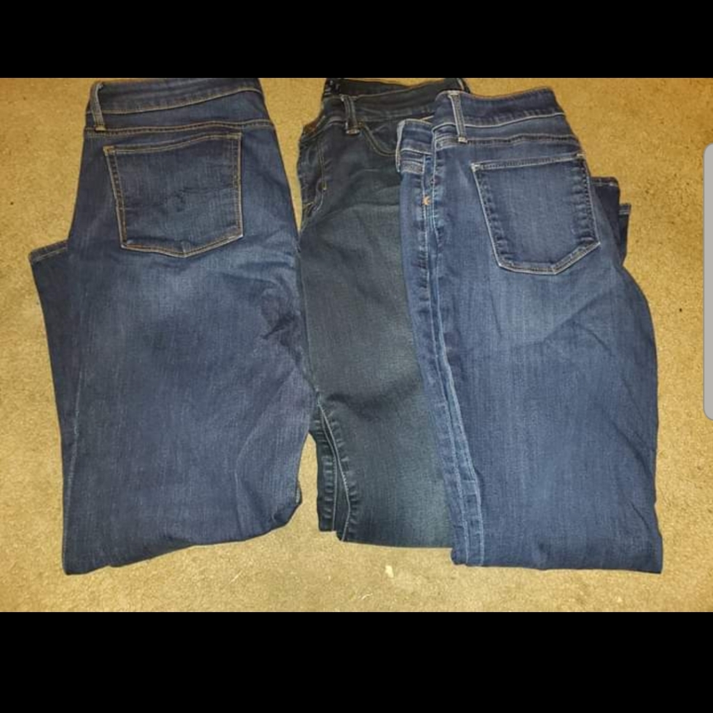 Lucky Brand Jeans